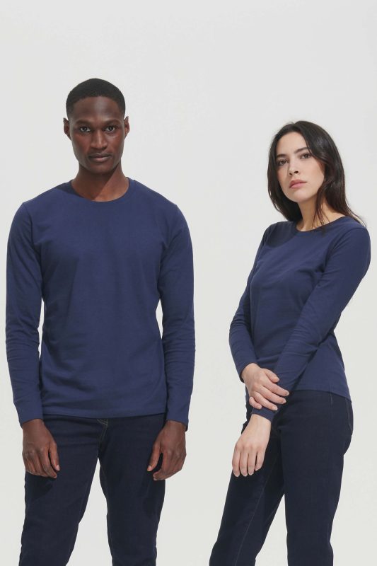 Imperial Longsleeve