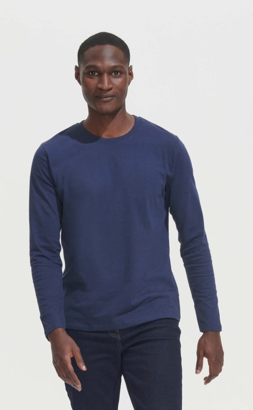 Imperial Longsleeve