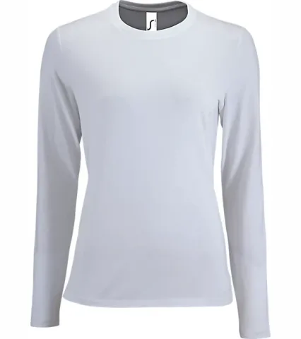 Imperial Longsleeve