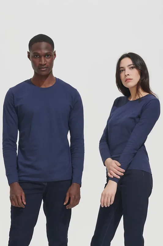 Imperial Longsleeve