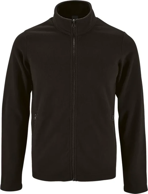 Norman - Black