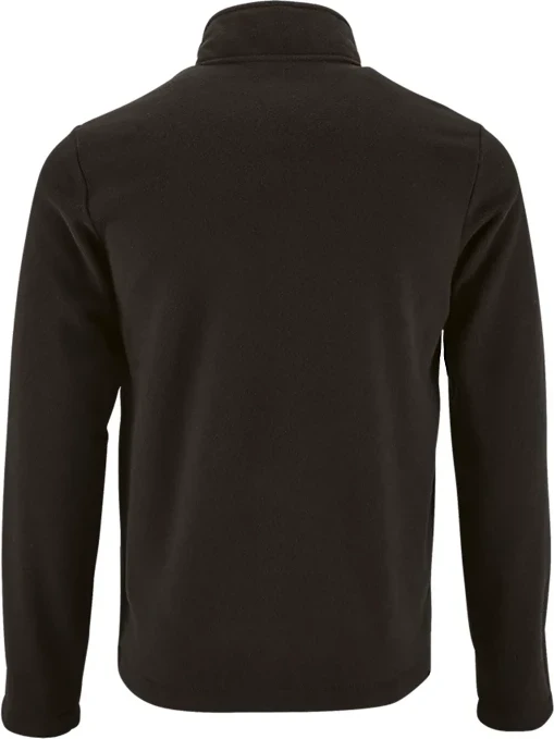 Norman - Black
