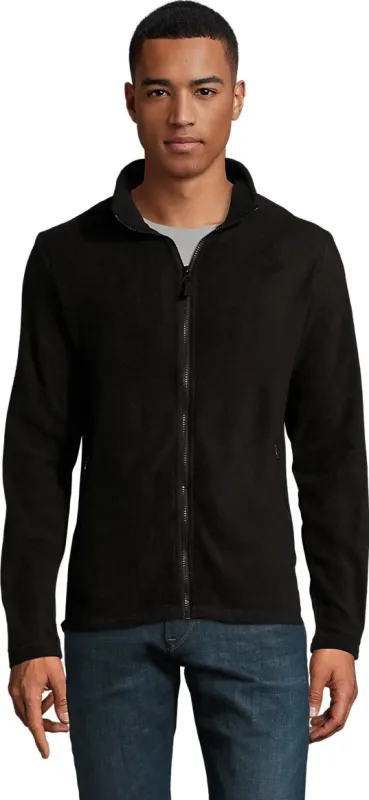 Norman - Black