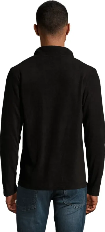 Norman - Black