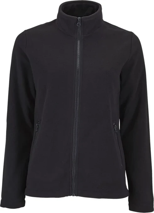 Norman - Black