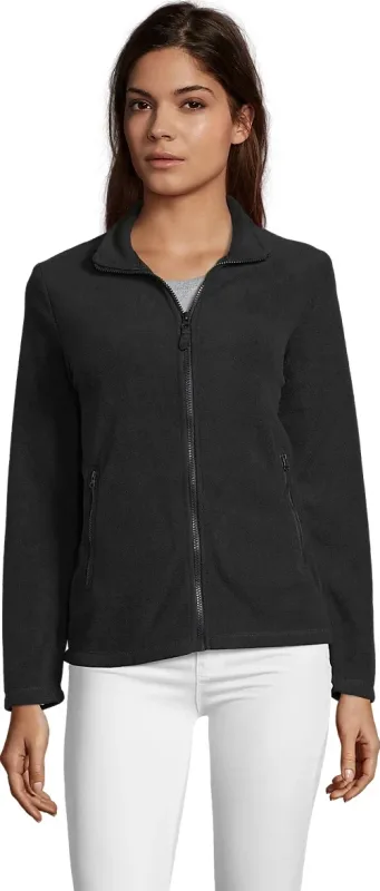 Norman - Black