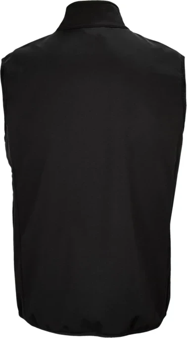 Falcon Bodywarmer - Black