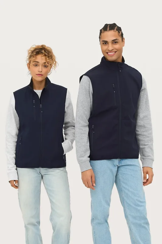 Falcon Bodywarmer