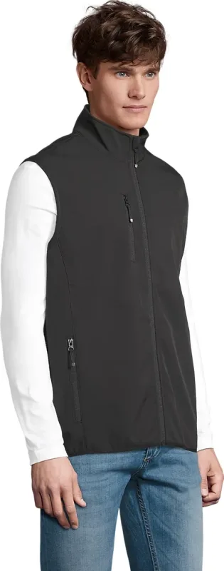 Falcon Bodywarmer - Black