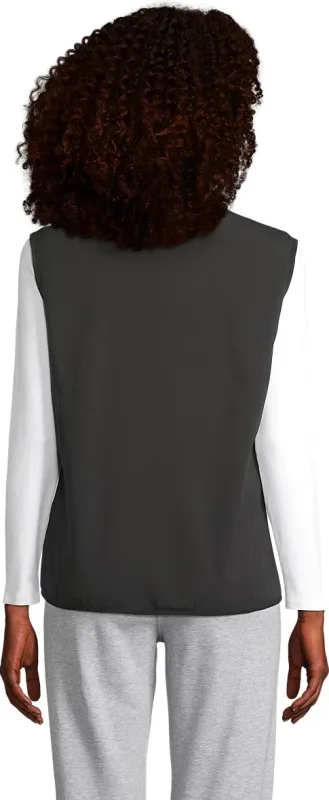 Falcon Bodywarmer - Black