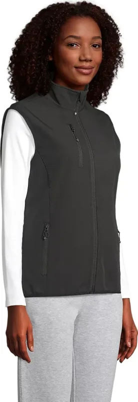 Falcon Bodywarmer - Black