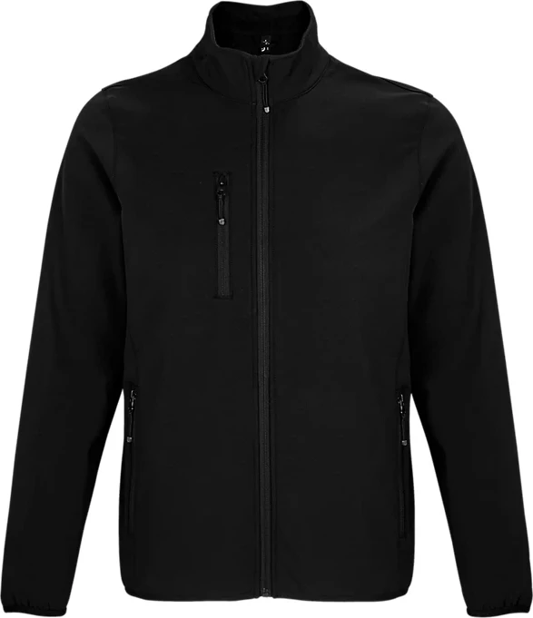 Falcon - Black