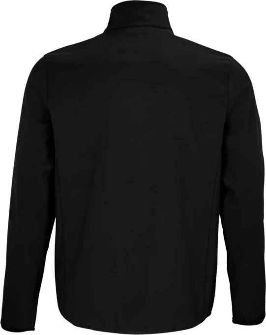 Falcon - Black