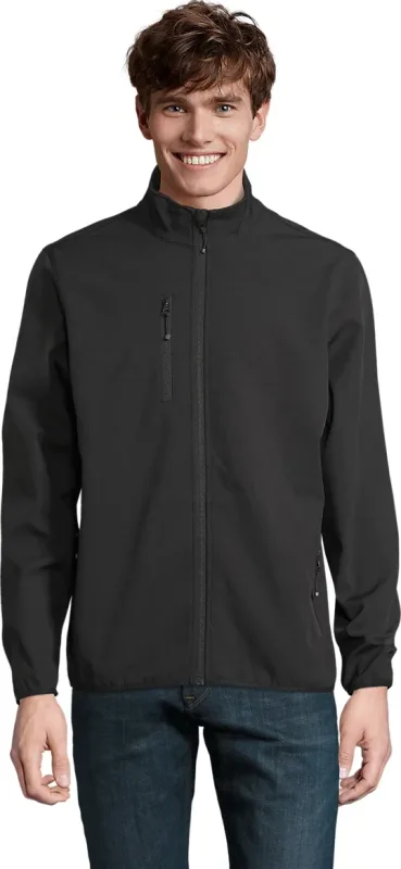Falcon - Black
