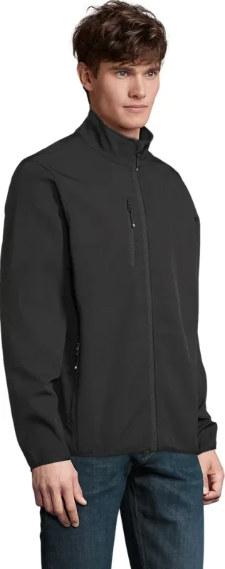 Falcon - Black