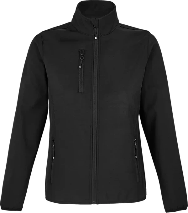 Falcon - Black