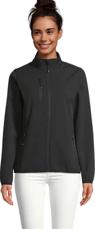 Falcon - Black