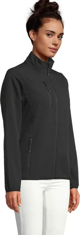 Falcon - Black
