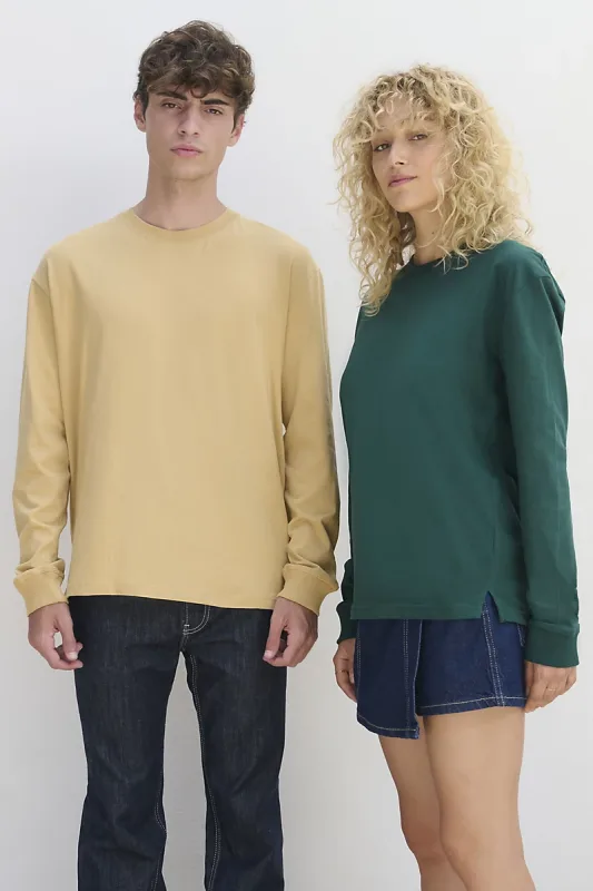 Pioneer Long Sleeve T-Shirt