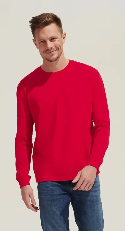 Pioneer Long Sleeve T-Shirt