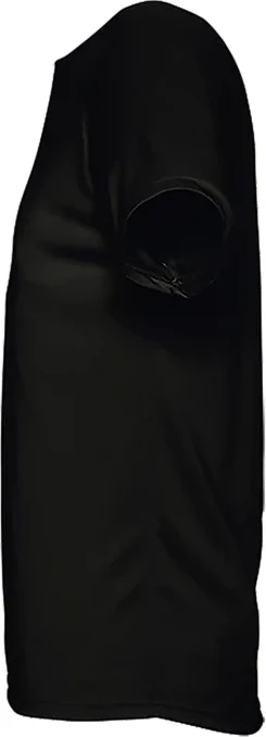Sporty - Black