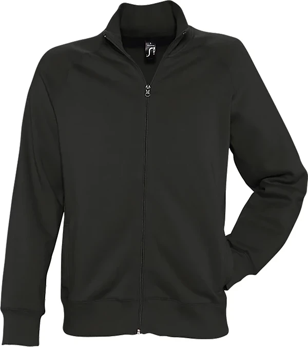 Sundae Jacket - Black