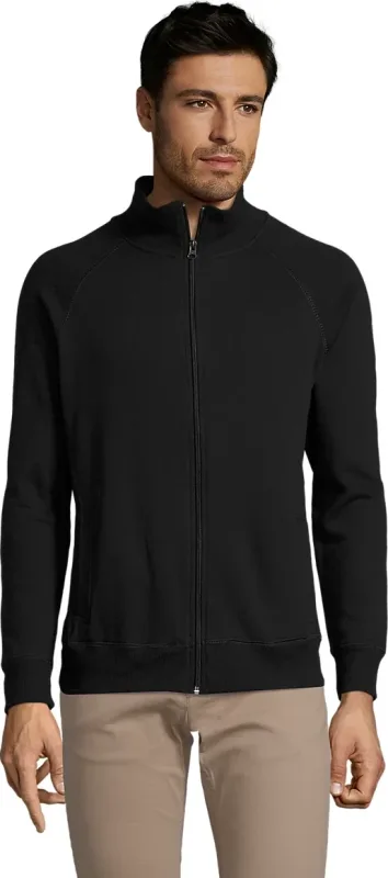 Sundae Jacket - Black