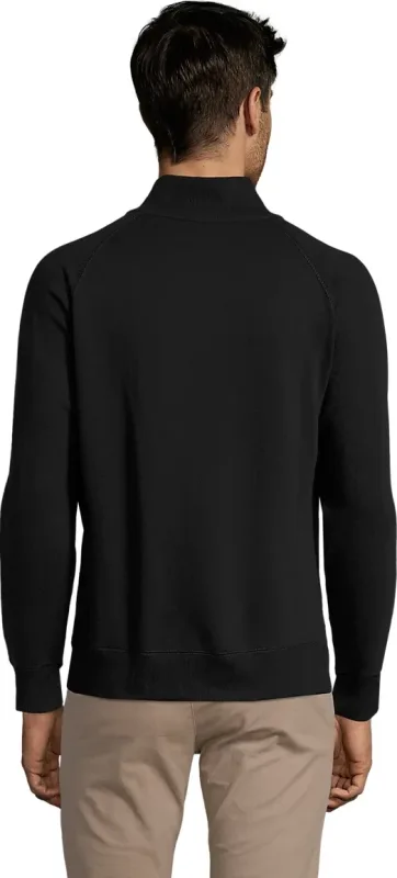 Sundae Jacket - Black