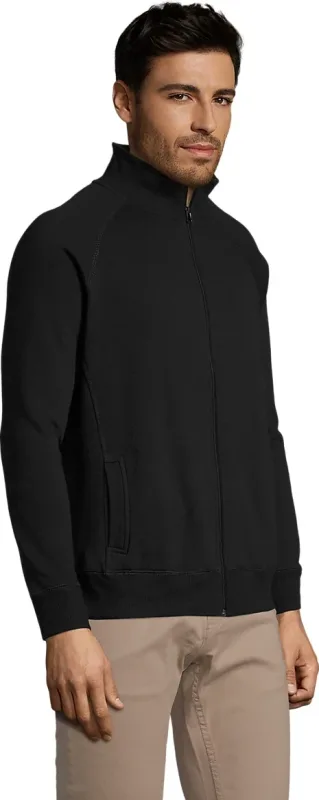 Sundae Jacket - Black