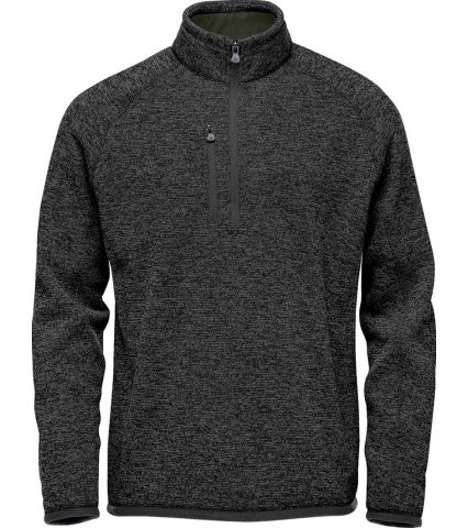 Avalante 1/4 Zip Pullover