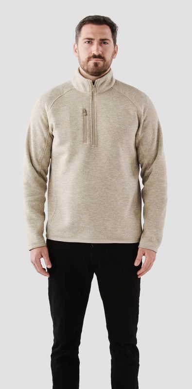 Avalante 1/4 Zip Pullover