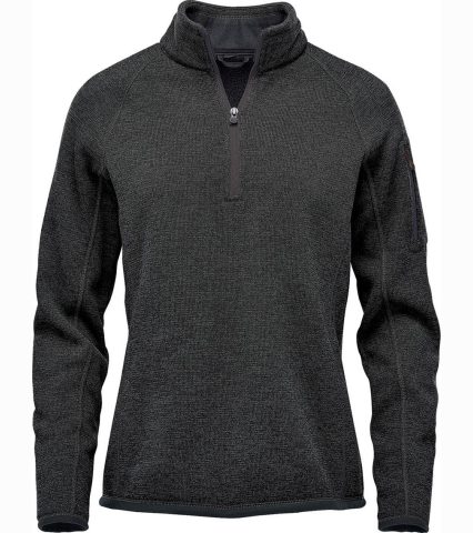 Avalante 1/4 Zip Pullover