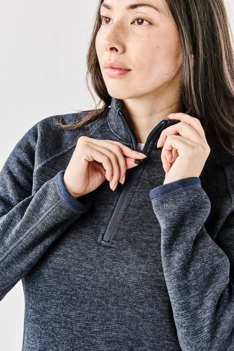 Avalante 1/4 Zip Pullover