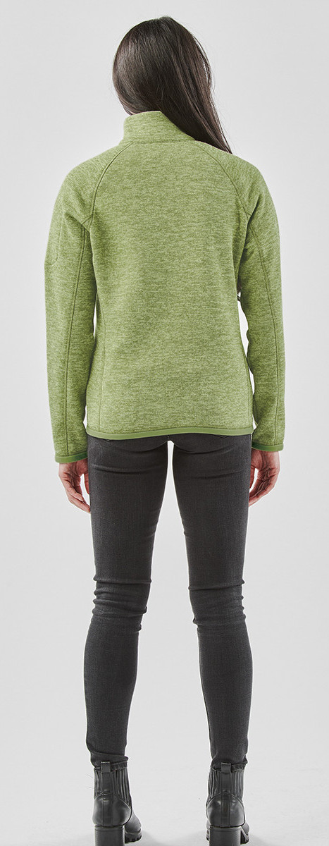Avalante 1/4 Zip Pullover