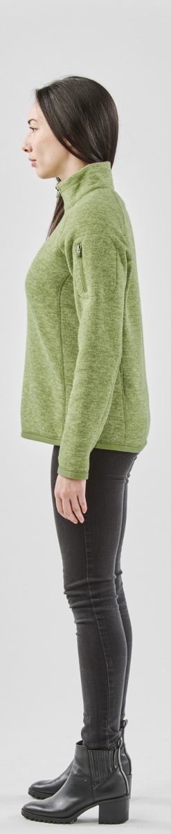 Avalante 1/4 Zip Pullover