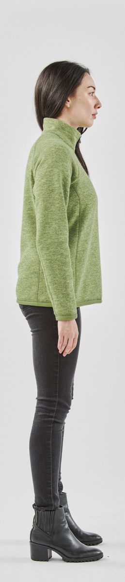 Avalante 1/4 Zip Pullover