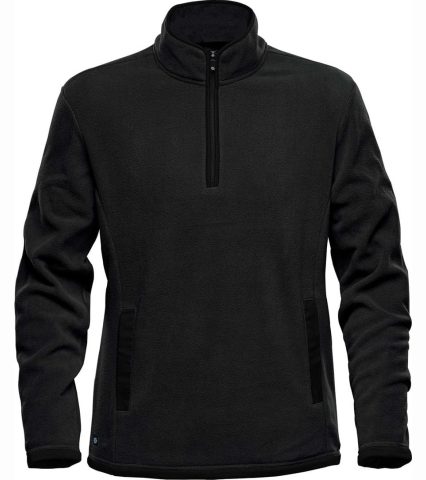 Shasta Fleece 1/4 Zip Pullover