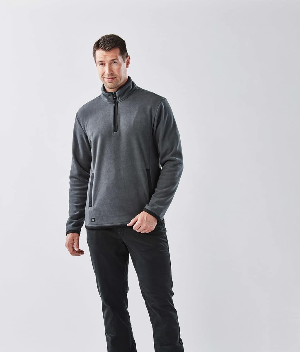 Shasta Fleece 1/4 Zip Pullover