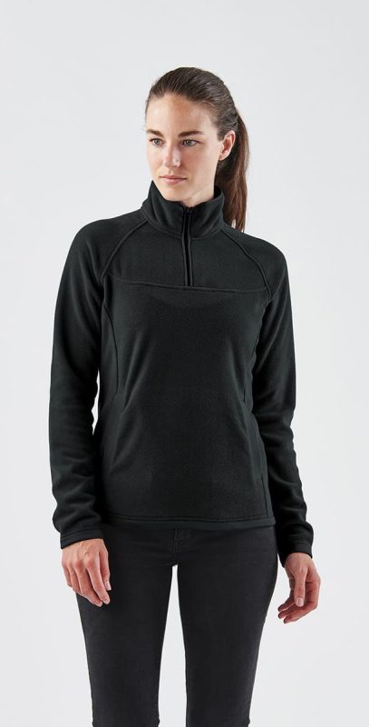 Shasta Fleece 1/4 Zip Pullover