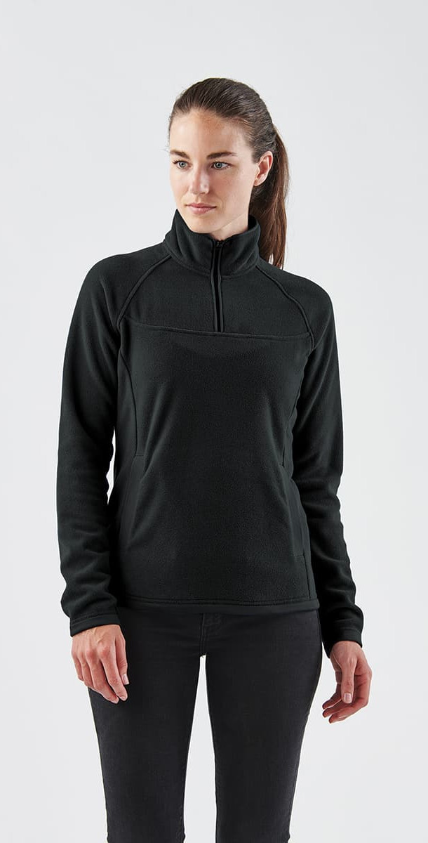 Shasta Fleece 1/4 Zip Pullover