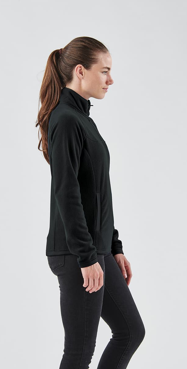 Shasta Fleece 1/4 Zip Pullover