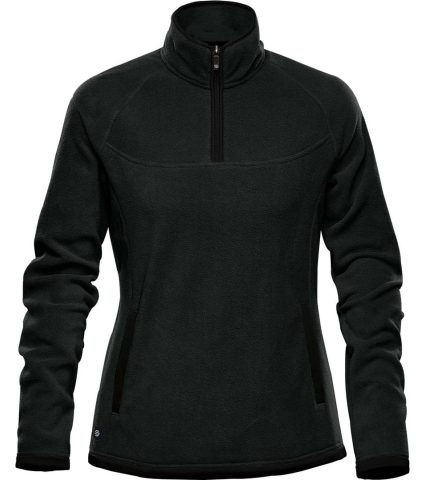 Shasta Fleece 1/4 Zip Pullover