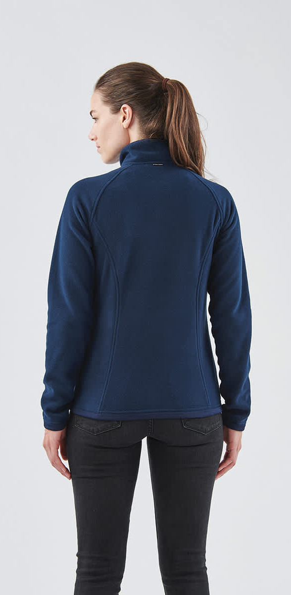 Shasta Fleece 1/4 Zip Pullover