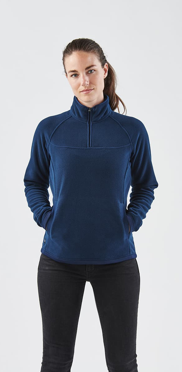 Shasta Fleece 1/4 Zip Pullover