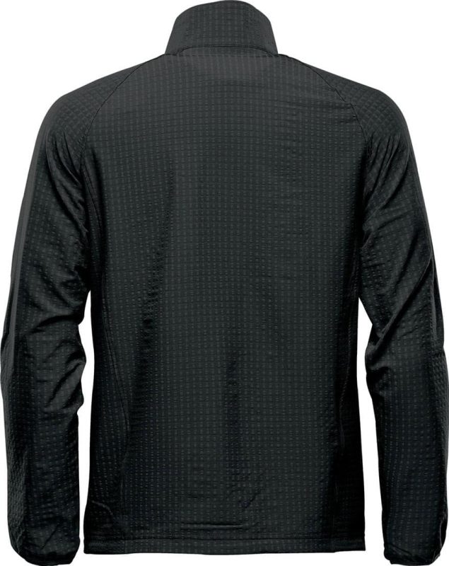Kyoto Jacket - Black