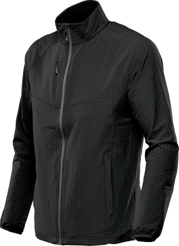 Kyoto Jacket - Black