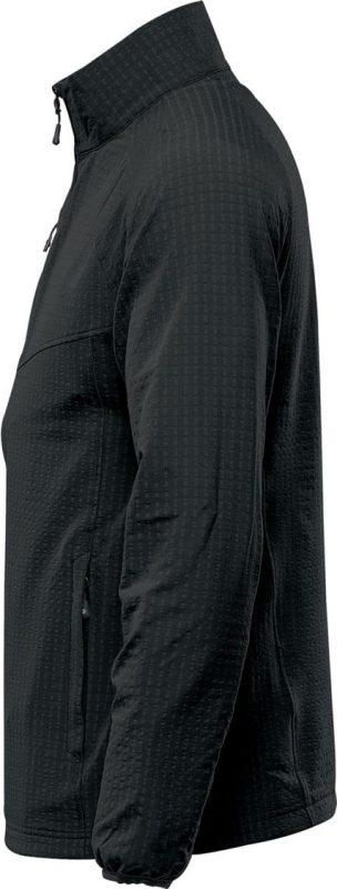 Kyoto Jacket - Black