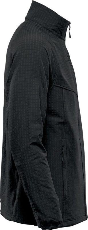 Kyoto Jacket - Black