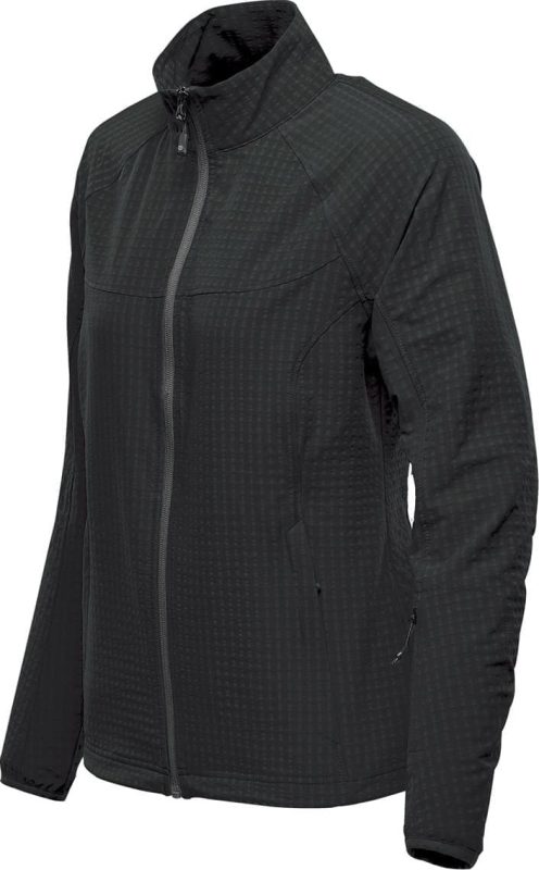 Kyoto Jacket - Black