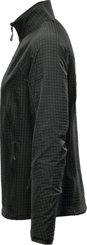 Kyoto Jacket - Black